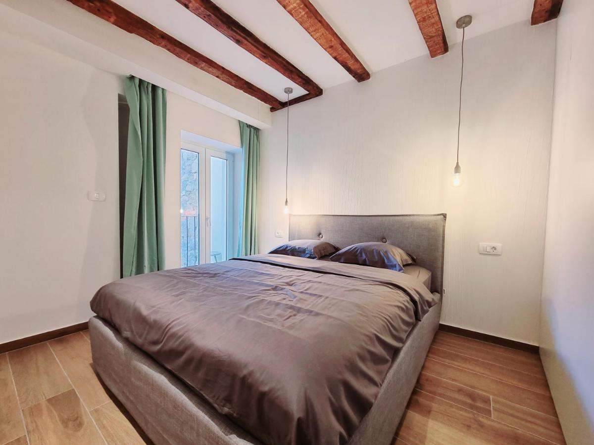 As Deluxe Apartments Piran Exterior foto